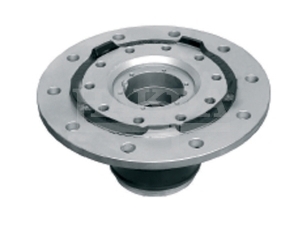 31511303-MERCEDES-WHEEL HUB (FRONT)